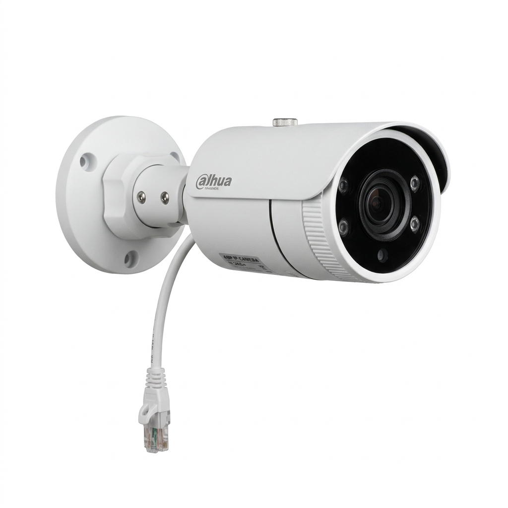 IP Cameras