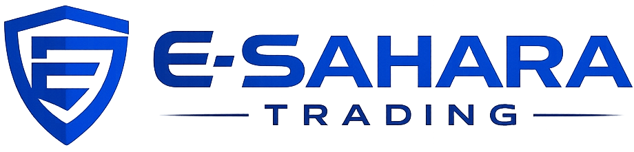 E-Sahara Trading